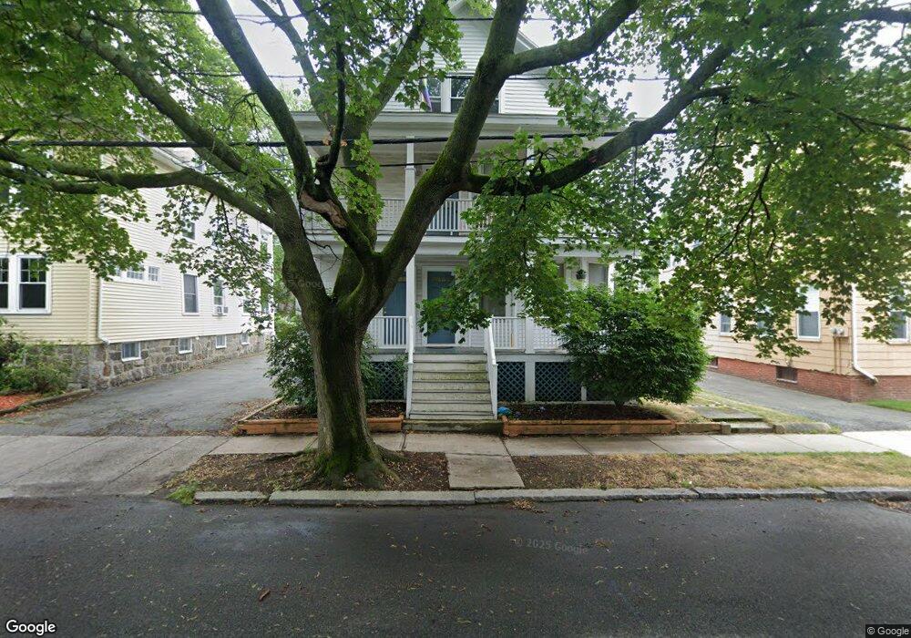 11 Gardner St unit 1, Salem, MA 01970 - photo 1
