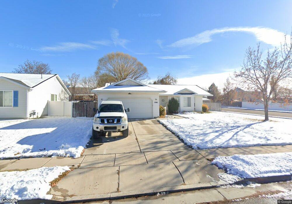 5240 S 4000 W unit 30, Roy, UT 84067 - photo 1