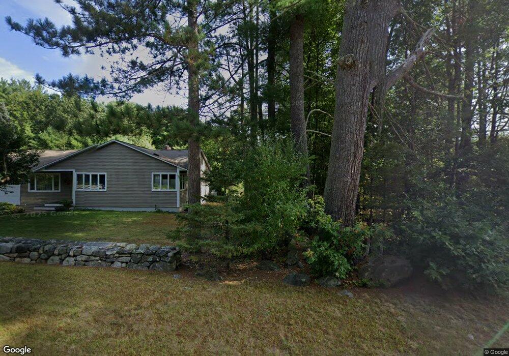 62 Tinker Rd, MerriMacK, NH 03054 - photo 1