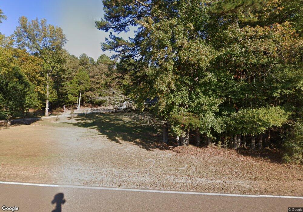 193 County Road 421, Oxford, MS 38655 - photo 1