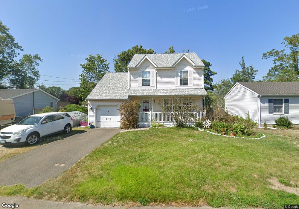 131 E Cape May Ave, Ocean Gate, NJ 08740 - photo 1