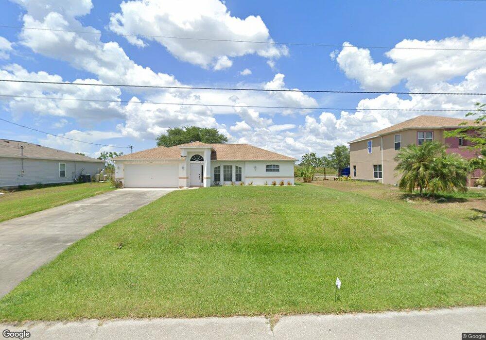 203 NE 24th Terrace, Cape Coral, FL 33909 - photo 1