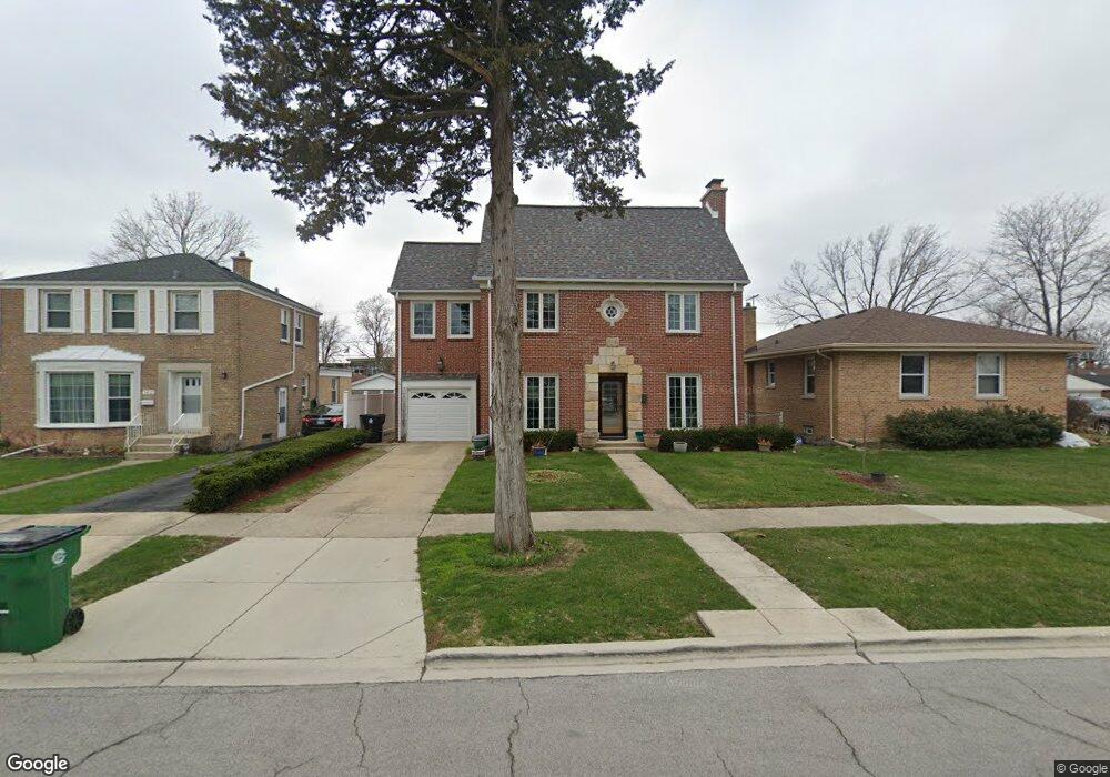 1606 Manchester Ave, Westchester, IL 60154 - photo 1
