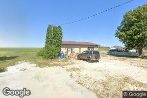 301 W Van Alstyne St, Cullom, IL 60929