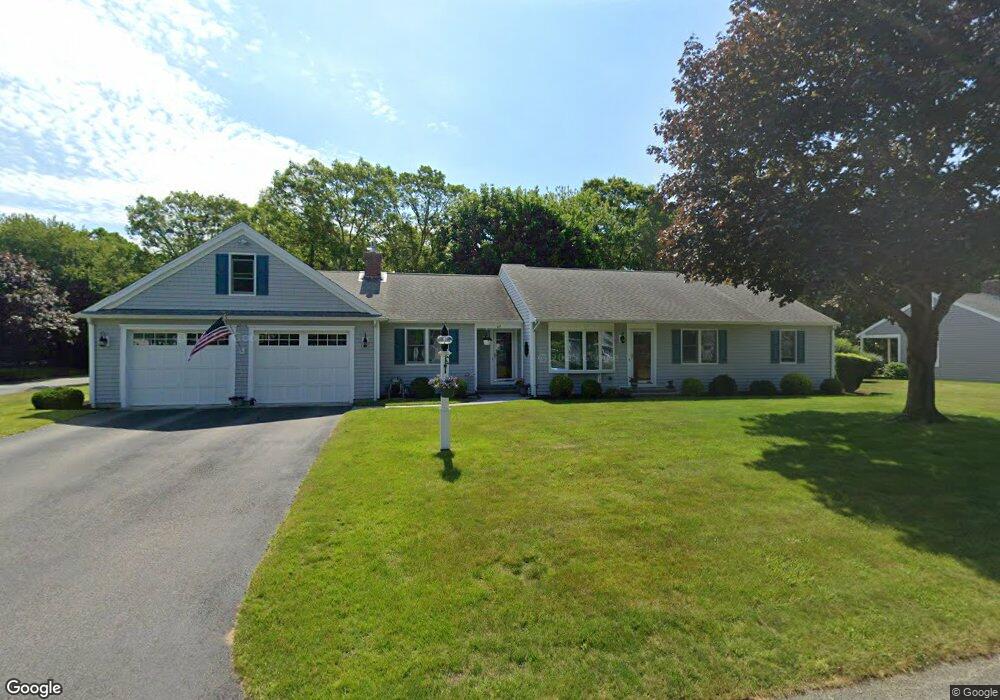 42 James Otis Rd, Centerville, MA 02632 - photo 1