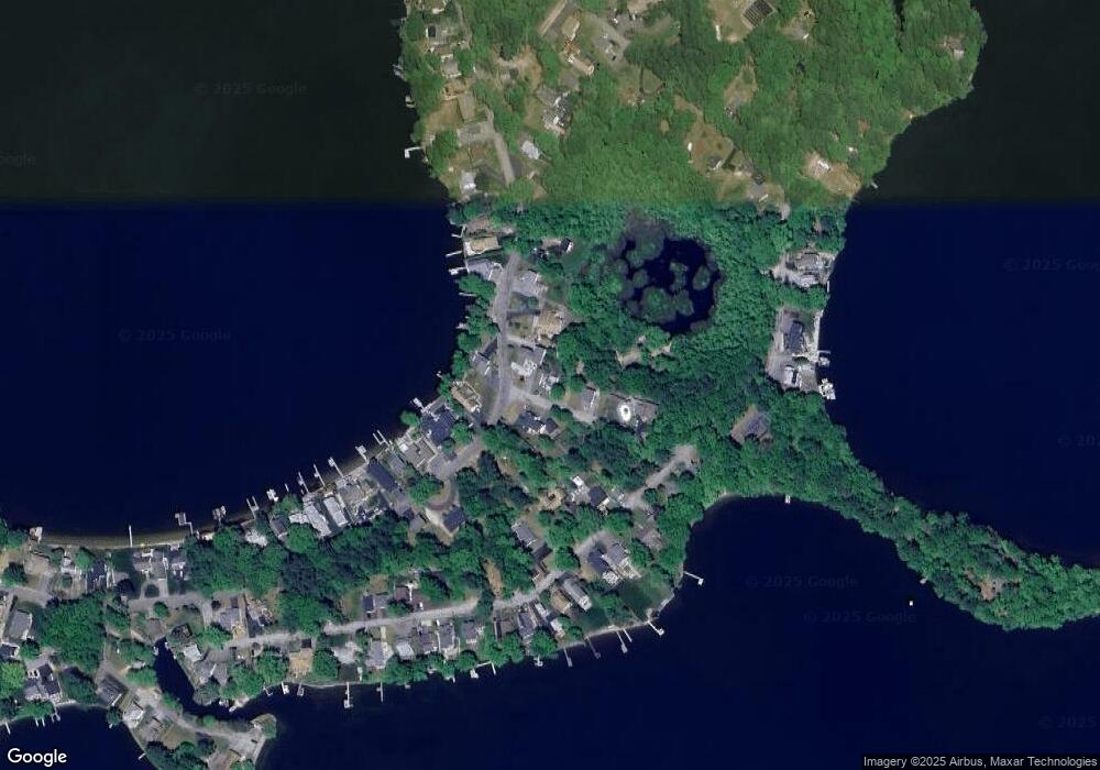 1 Sandy Cove Rd, Webster, MA 01570 - photo 1