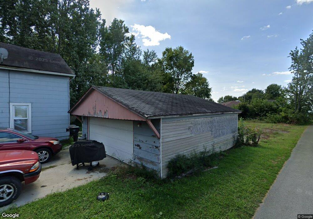 146 N Vine St, Vaughnsville, OH 45893 - photo 1