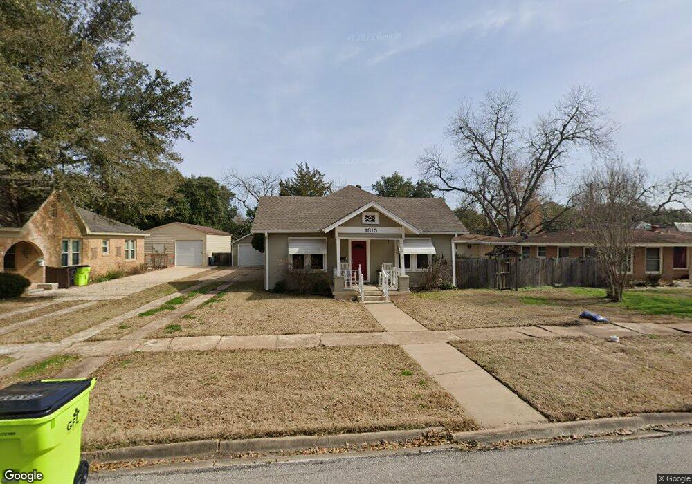 1315 2nd St, Rosenberg, TX 77471 - photo 1