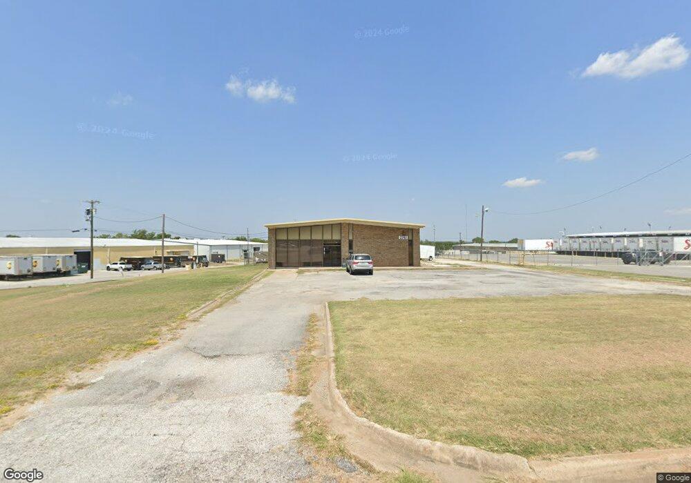 2741 Fallon Dr, Sherman, TX 75090 - photo 1