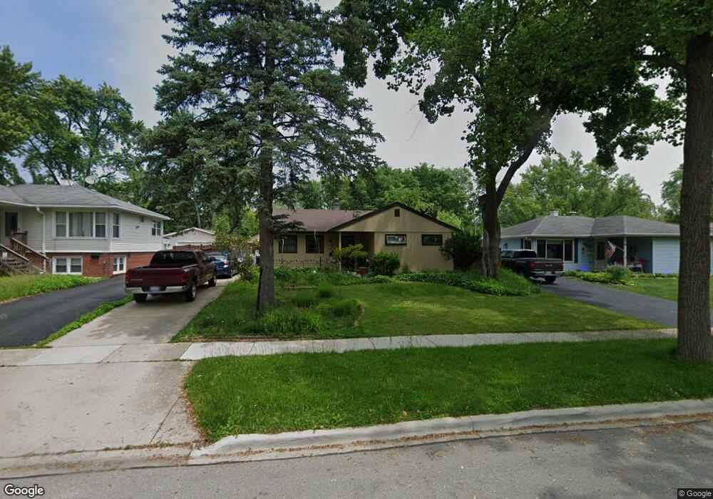 3608 Jay Ln, Rolling Meadows, IL 60008 - photo 1