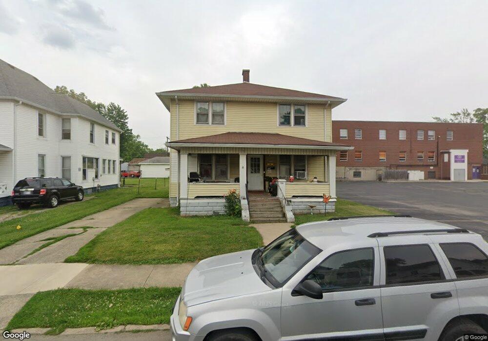 2016 Noble St, Anderson, IN 46016 - photo 1