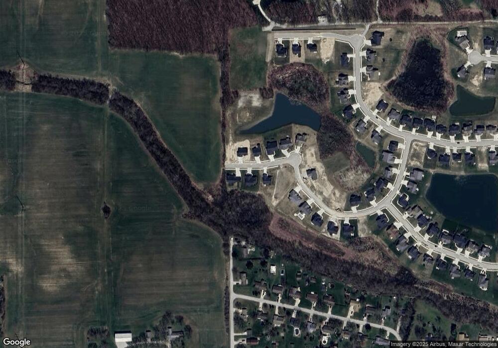 8528 Leonis Run, Leo, IN 46765 - photo 1