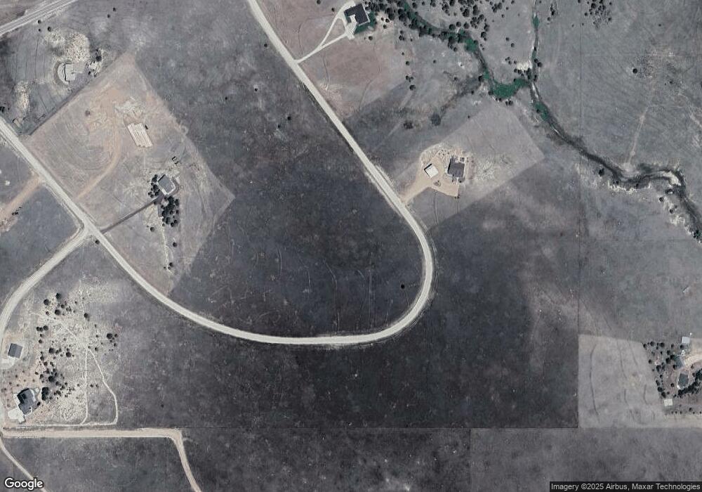 15725 Atlas Loop, Peyton, CO 80831 - photo 1