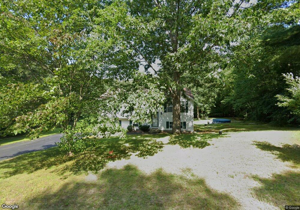 48 Picabo St, Danielson, CT 06239 - photo 1