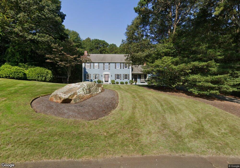 25 Red Oak Ln, West Barnstable, MA 02668 - photo 1