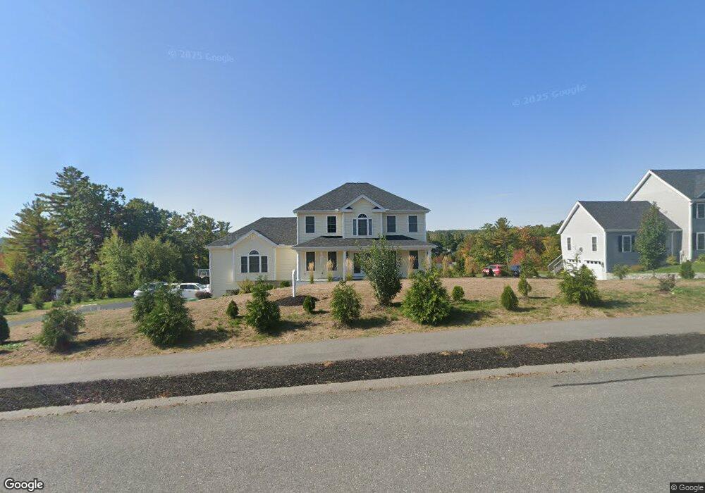 18 Rebanna Rd, Westminster, MA 01473 - photo 1