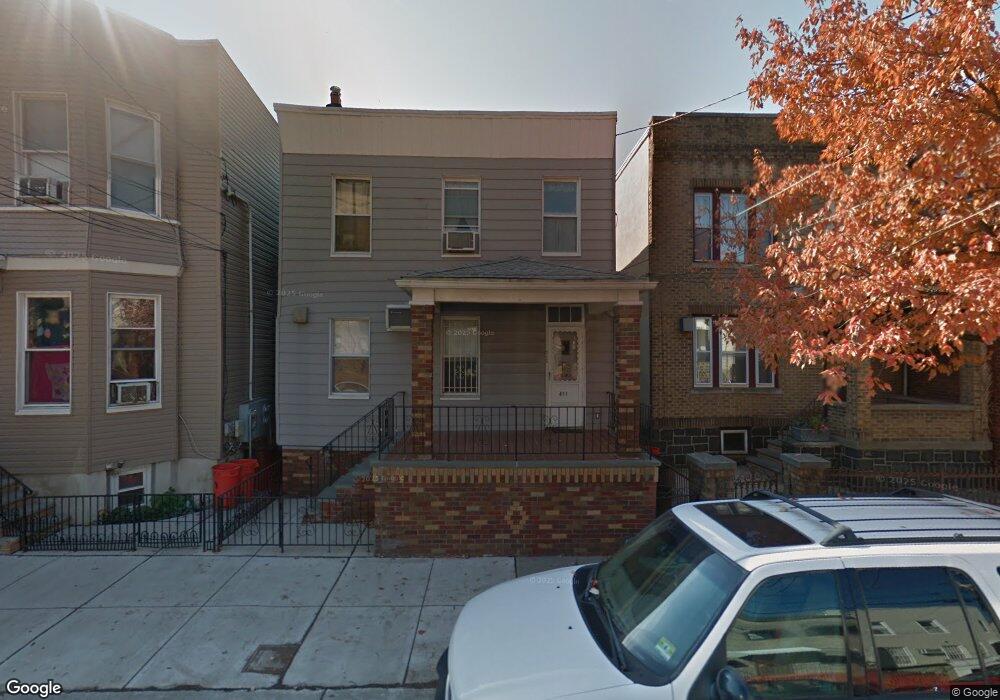 411 10th St, Union City, NJ 07087 - photo 1