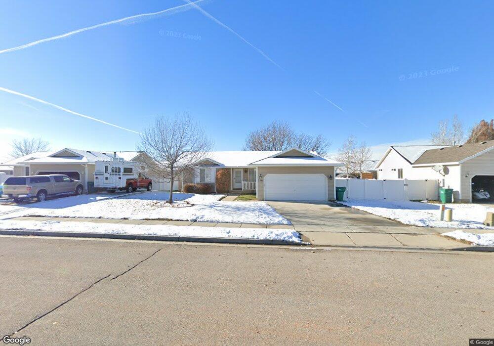 5327 S 4100 W, Roy, UT 84067 - photo 1