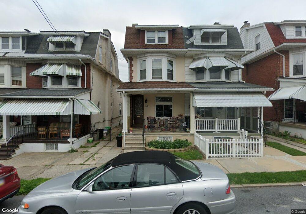 335 E Union St, Allentown, PA 18109 - photo 1