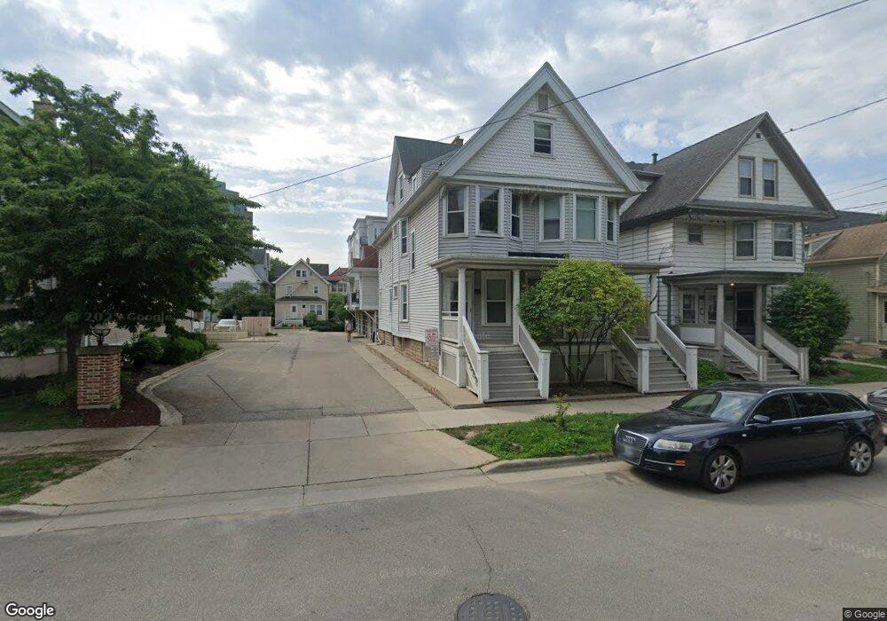 345 W Doty St unit 1, Madison, WI 53703 - photo 1