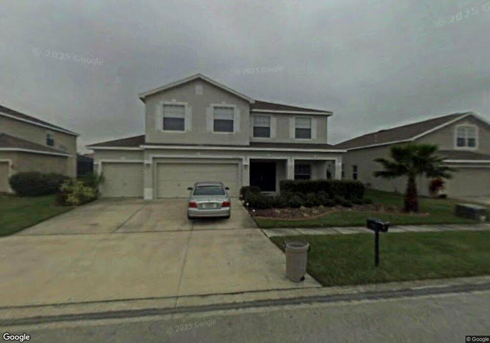 15310 Palomapark Ln, Lithia, FL 33547 - photo 1