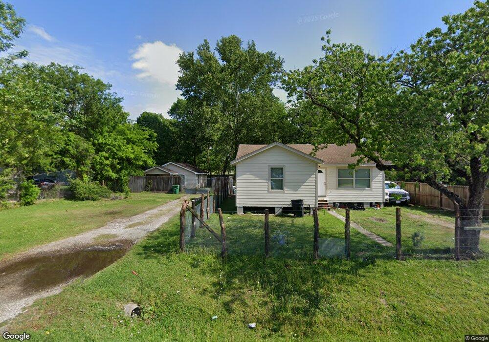 161 Luther St, Houston, TX 77076 - photo 1