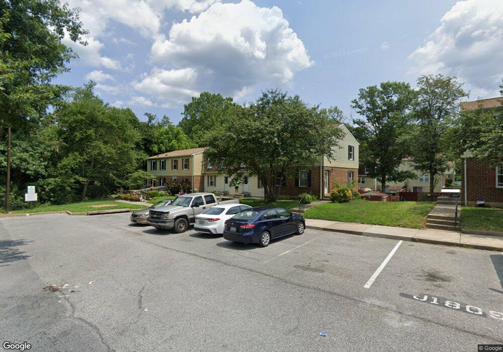 1805 Jaybird Ct, Severn, MD 21144 - photo 1