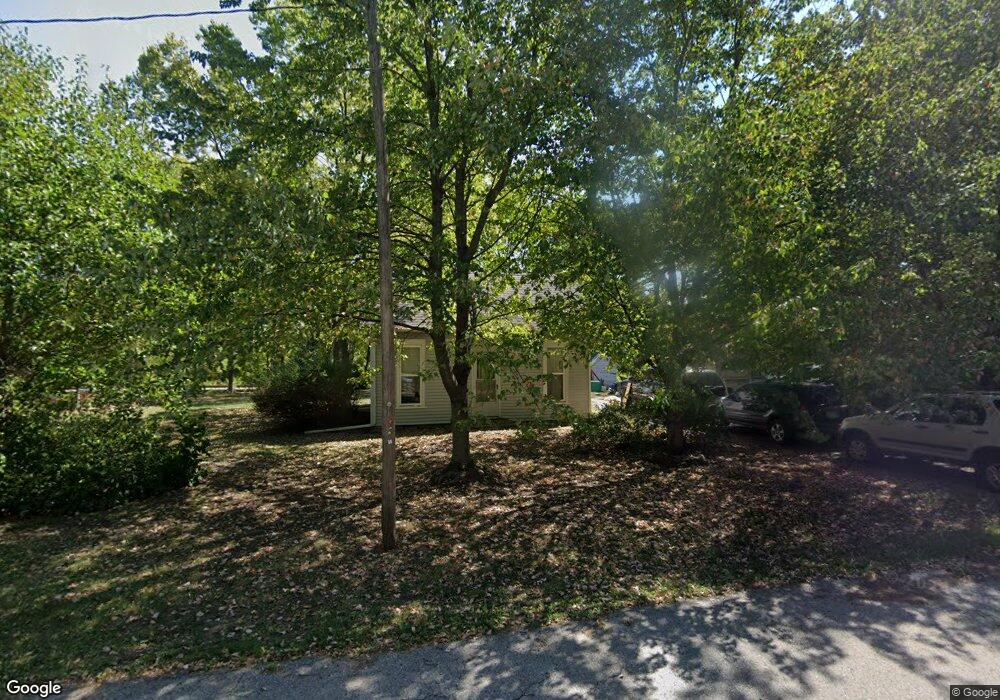 19845 S Main St, Spring Hill, KS 66083 - photo 1