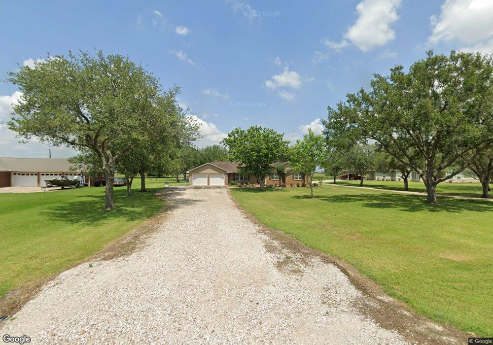 6719 Quail Park Ln, Needville, TX 77461 - photo 1