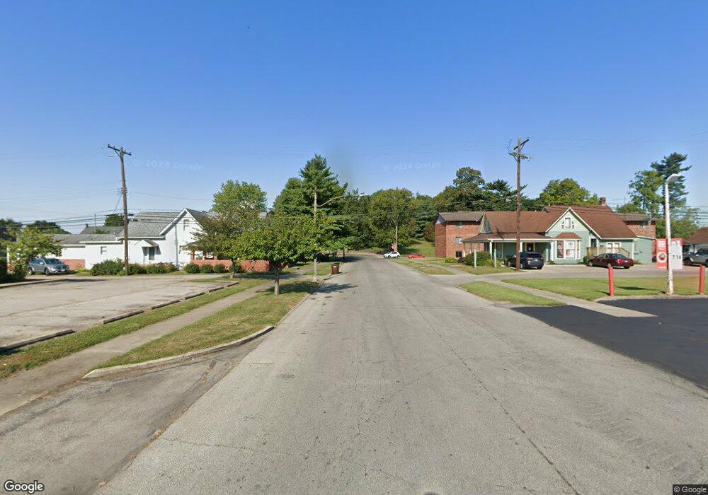 0 Main Cross unit 21166941, Edinburgh, IN 46124 - photo 1