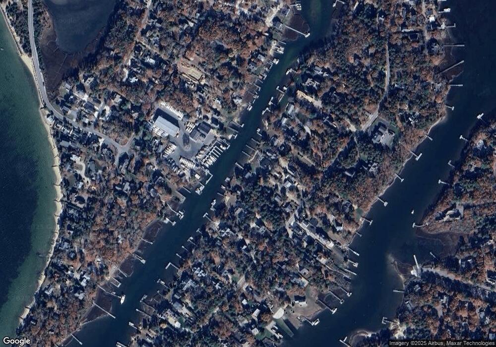 18 Cricket Way, Mashpee, MA 02649 - photo 1