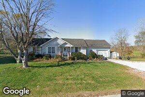 3139 Tuckahoe Rd, Dover, KY 41034