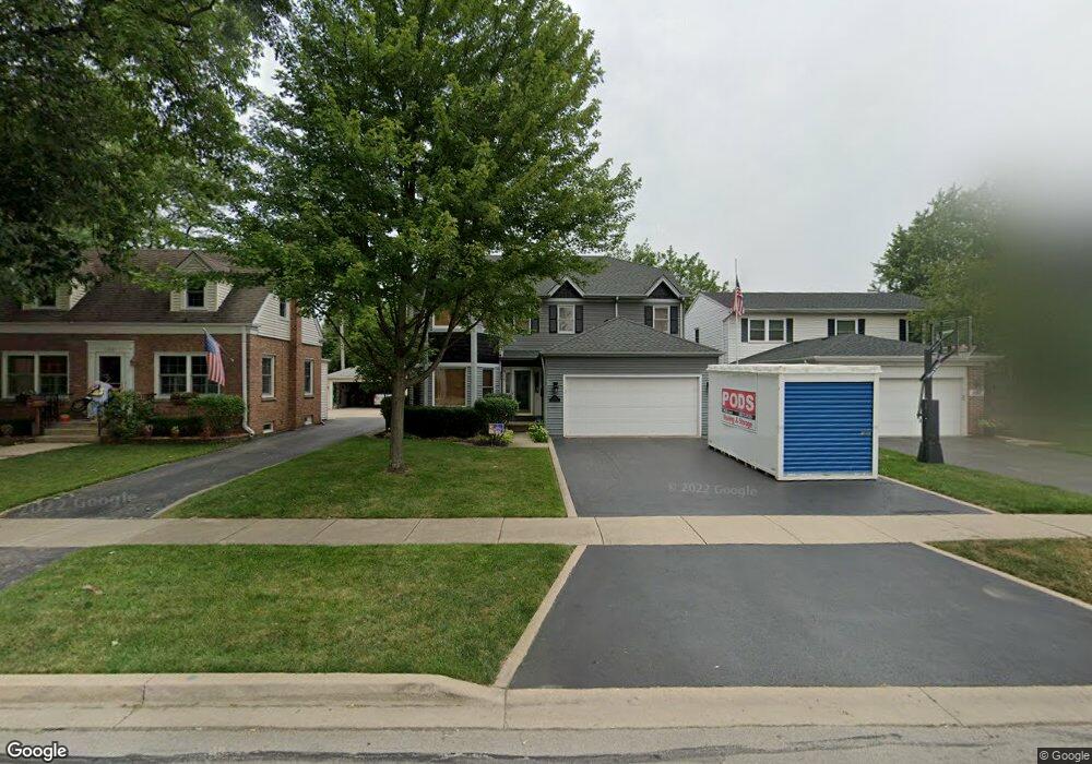 592 S Bryan St, Elmhurst, IL 60126 - photo 1
