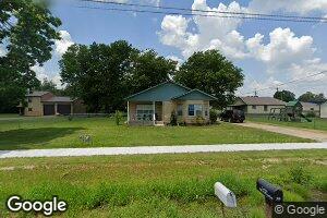315 N Mccracken St, Chouteau, OK 74337