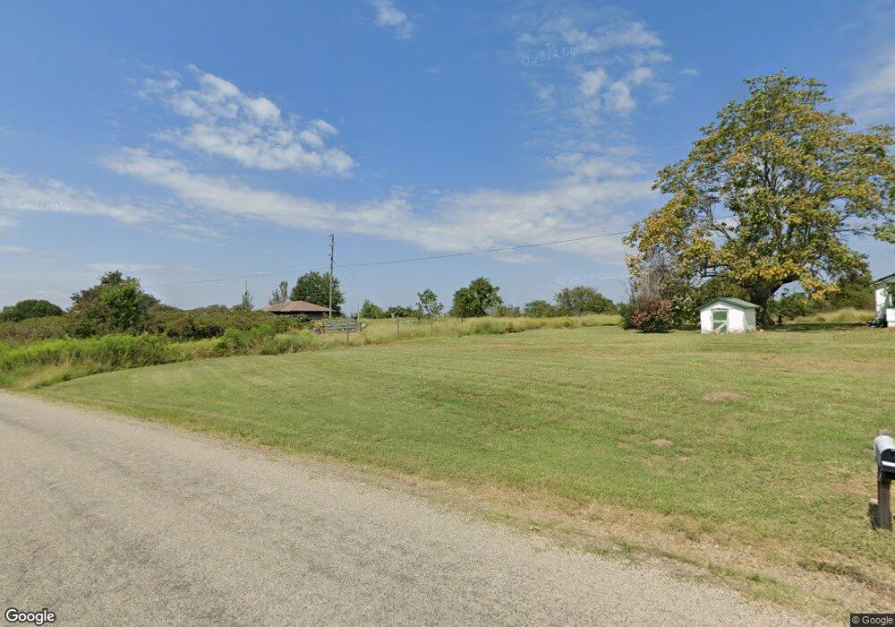 473491 E 1097 Rd, Muldrow, OK 74948 - photo 1