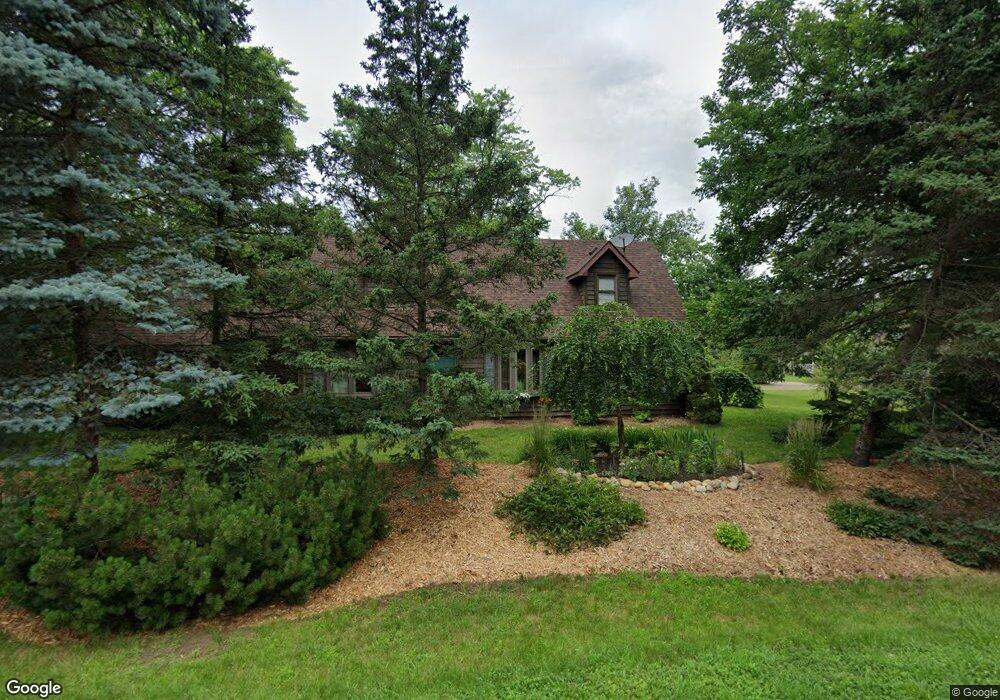 7700 Richardson Rd, West Bloomfield, MI 48323 - photo 1