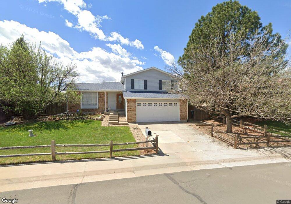 3999 S Argonne Way, Aurora, CO 80013 - photo 1