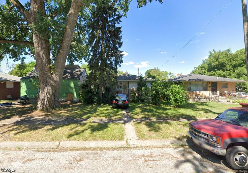 5050 Connecticut St, Gary, IN 46409 - photo 1