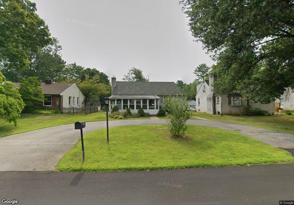 298 Rogers Rd, Norristown, PA 19403 - photo 1