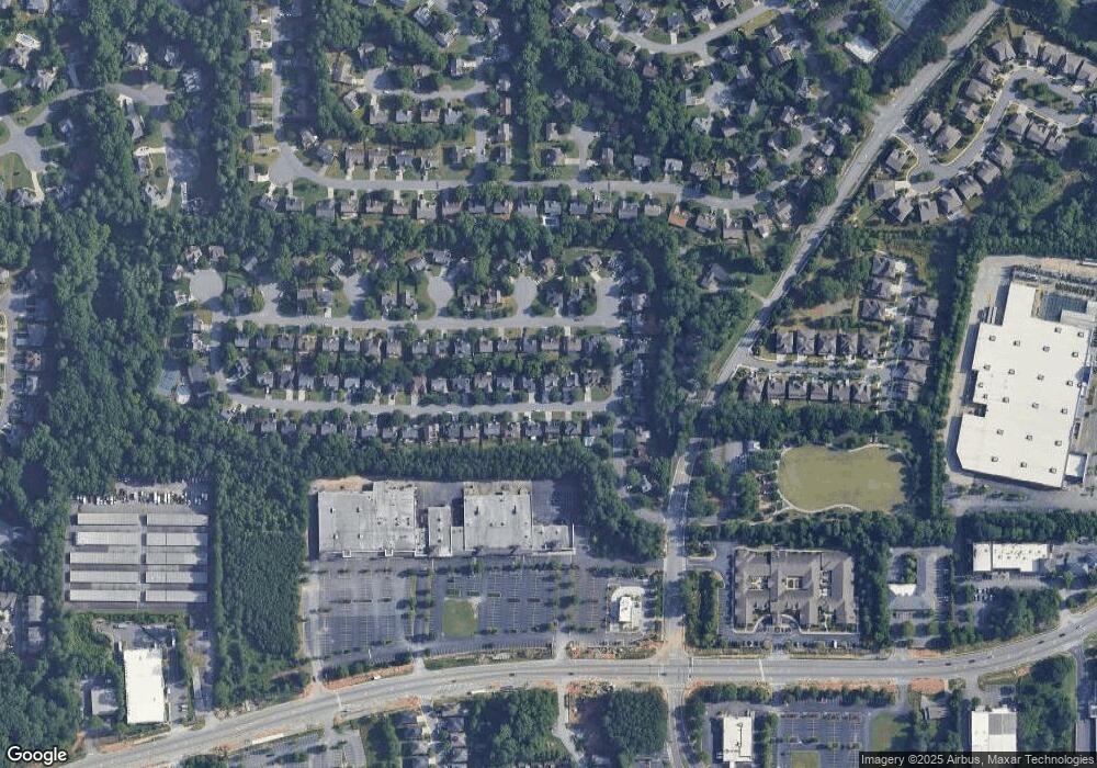 2530 Cogburn Ridge Rd, Alpharetta, GA 30004 - photo 1