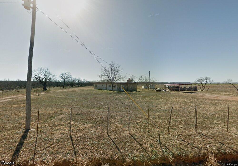 13465 County Road 242, Clyde, TX 79510 - photo 1
