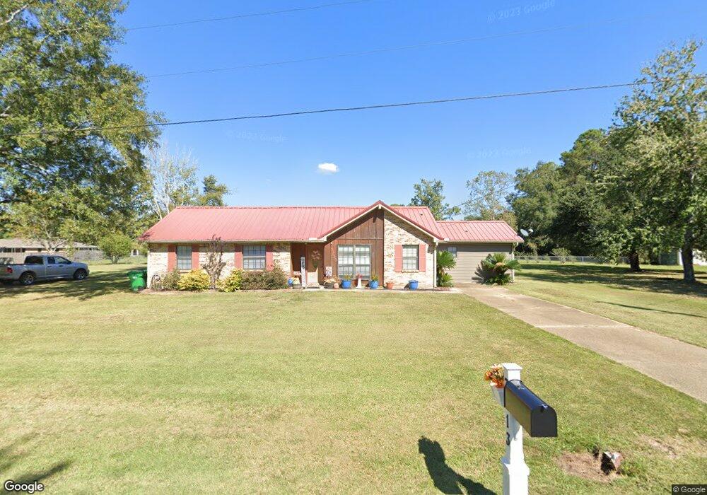 3213 Kings Bridge Rd, Moss Point, MS 39562 - photo 1