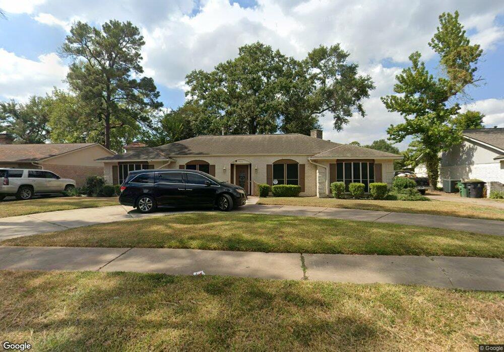 7431 Antoine Dr, Houston, TX 77088 - photo 1