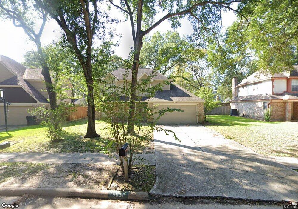 15031 Hiddenwood Dr, Houston, TX 77070 - photo 1