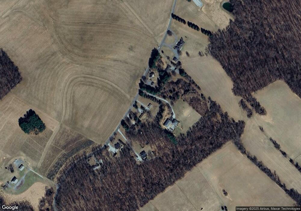 16823 Gorsuch Mill Rd, Upperco, MD 21155 - photo 1