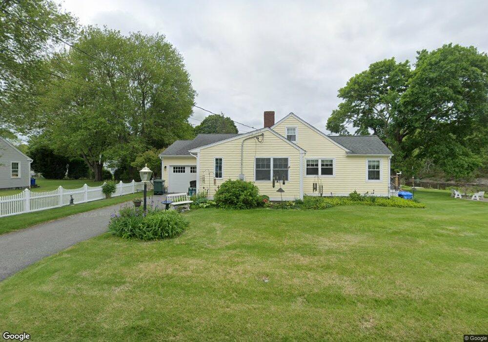 37 Meadowbrook Ln, Stonington, CT 06378 - photo 1