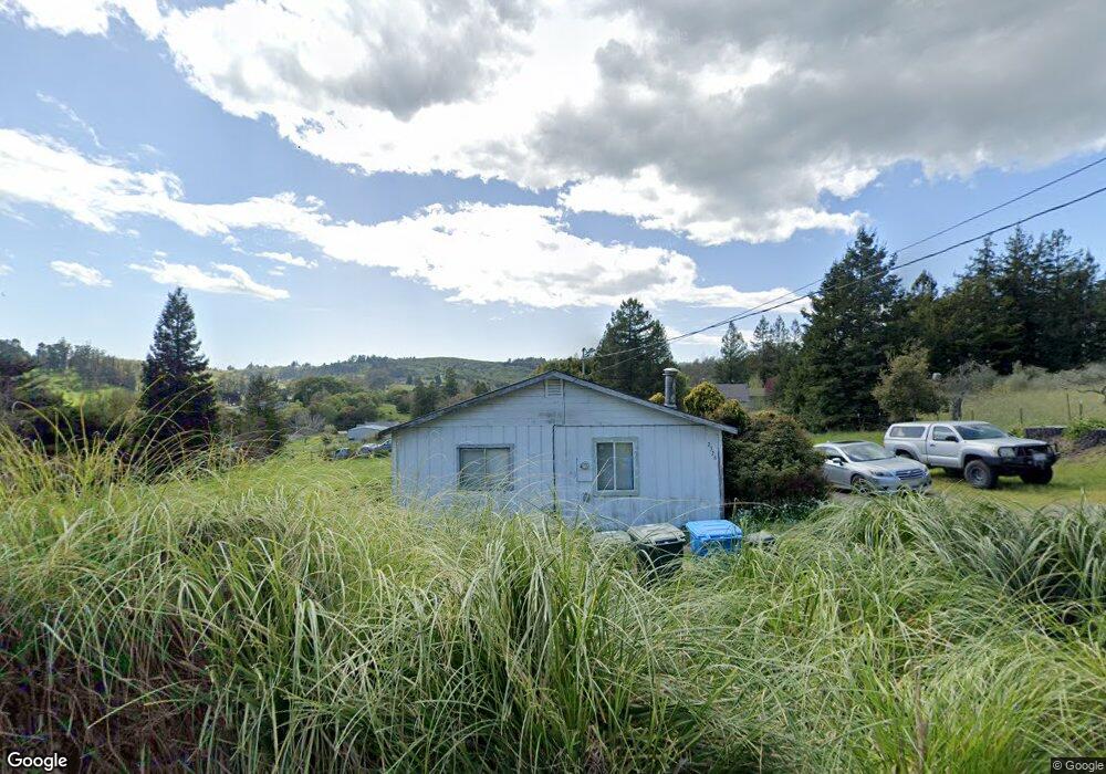 2326 Schaeffer Rd, Sebastopol, CA 95472 - photo 1