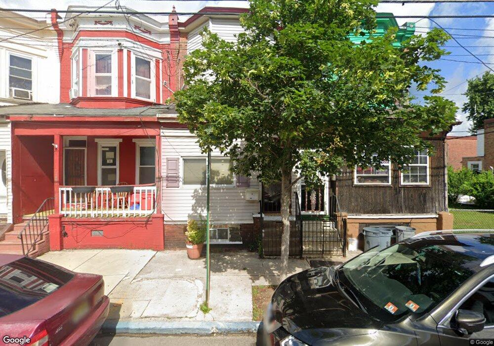 817 N 8th St, Camden, NJ 08102 - photo 1