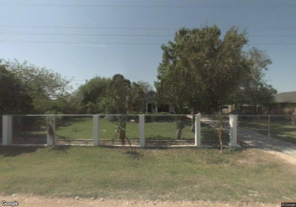 2206 Lopez-Gutierrez Ct, Donna, TX 78537 - photo 1