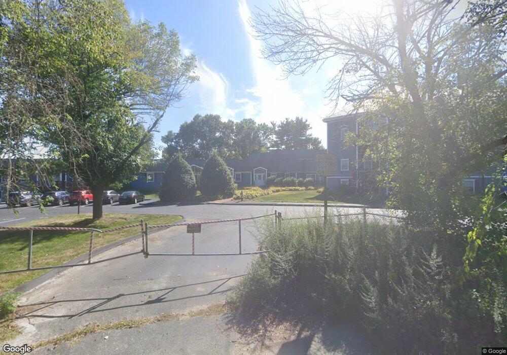 85 Whitman St unit 203, East Weymouth, MA 02189 - photo 1